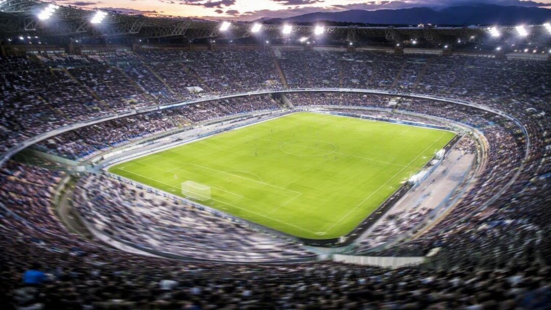 Champions League 2026/27: il Napoli cade in casa contro l'Arsenal