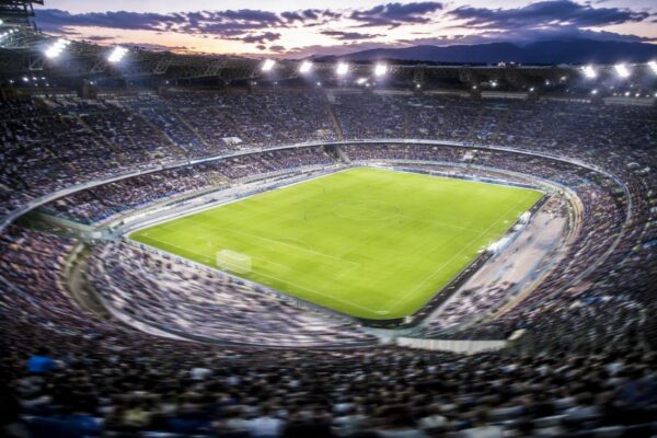 Champions League 2026/27: il Napoli cade in casa contro l'Arsenal