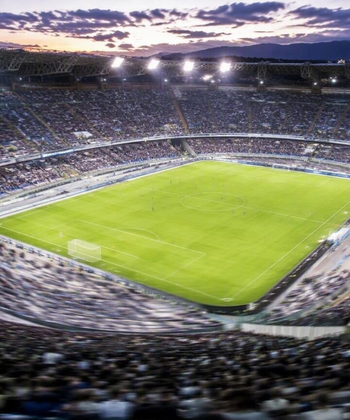 Champions League 2026/27: il Napoli cade in casa contro l'Arsenal