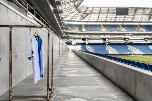 Champions League: debuttano le patch per i nuovi giocatori