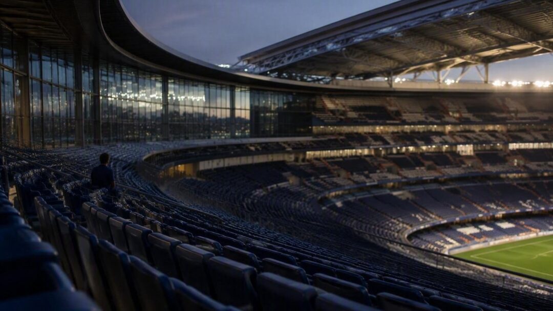 Champions League: l'Inter cede al Real Madrid in una partita ad alta intensità