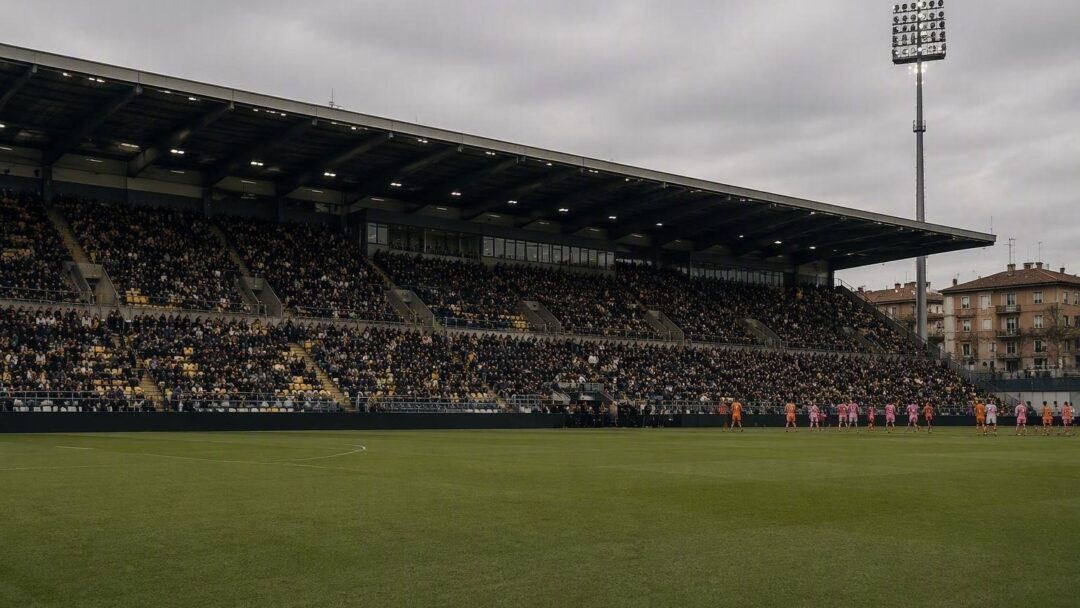 Coppa Italia 2026: Parma vs Cremonese, il confronto tra due squadre emiliane