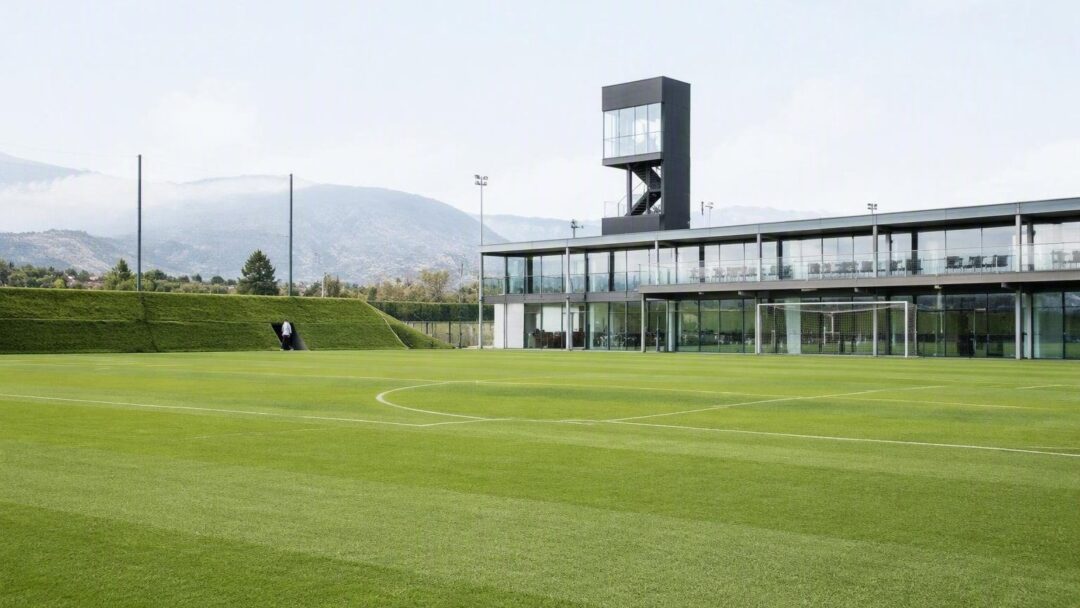 Corso base per allenatori di calcio: tutto ciò che devi sapere