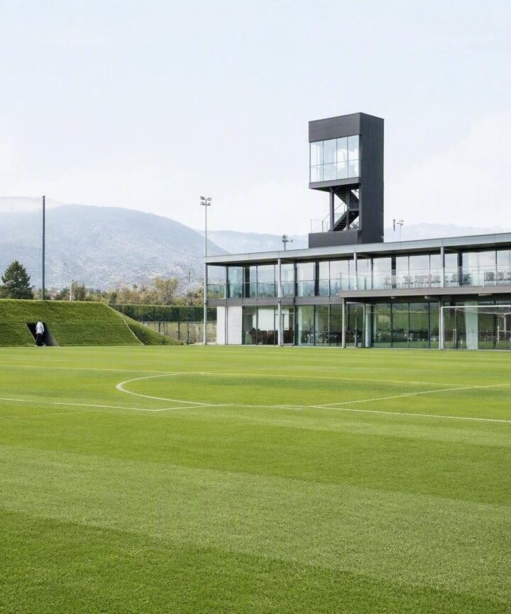 Corso base per allenatori di calcio: tutto ciò che devi sapere