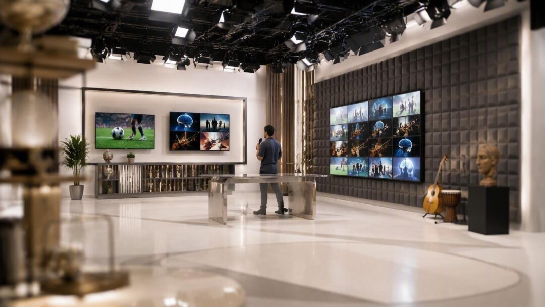Dai trasferimenti di calcio alla cultura: le ultime notizie da RTM