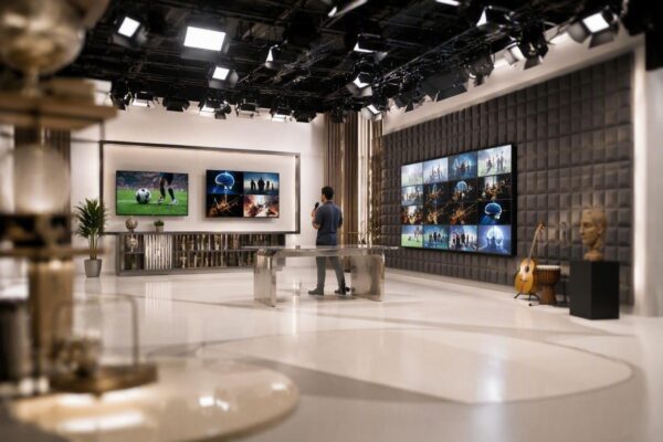 Dai trasferimenti di calcio alla cultura: le ultime notizie da RTM