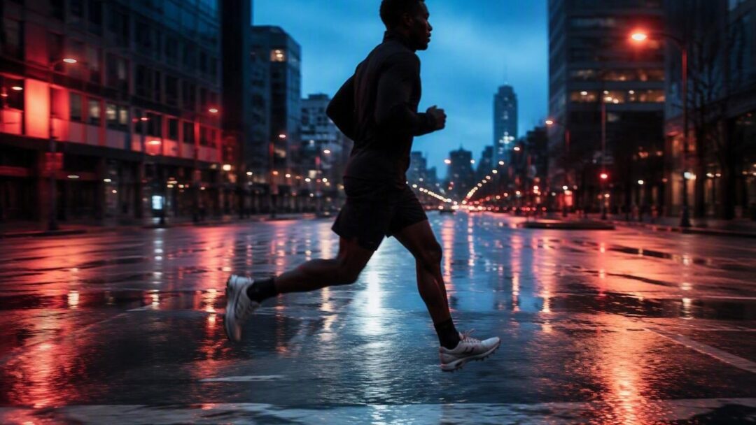 Dalla pelle al high-tech: la storia delle scarpe Nike raccontata in un libro
