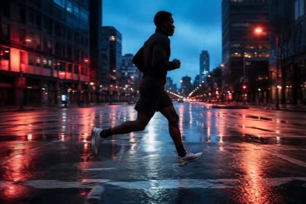 Dalla pelle al high-tech: la storia delle scarpe Nike raccontata in un libro