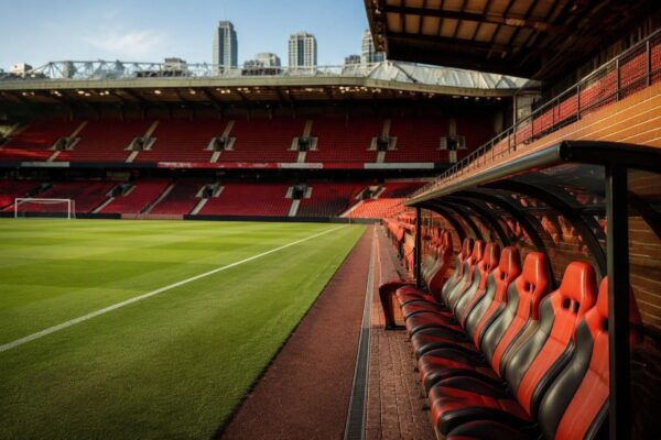 Derby di Manchester: United e City si sfidano per la leadership in Premier League