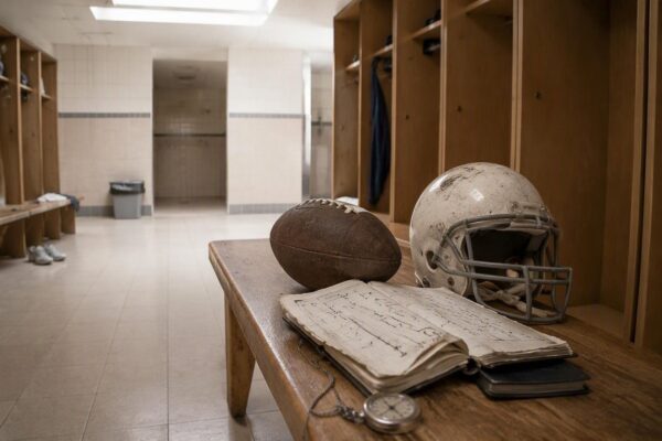 Domenica NFL: sconfitte inattese e rimontate da film
