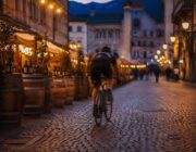 Festival di Trento: sport, vino e sapori, un'estate di eventi