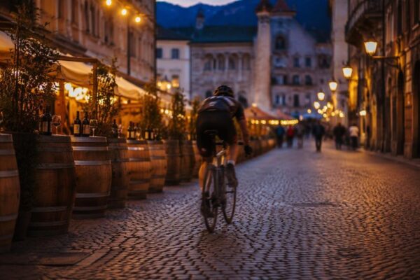 Festival di Trento: sport, vino e sapori, un'estate di eventi