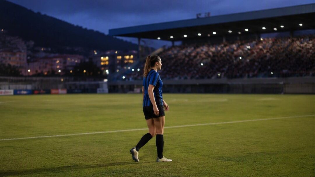 Finale Serie A Women’s Cup a Viareggio: sport, cultura e opportunità