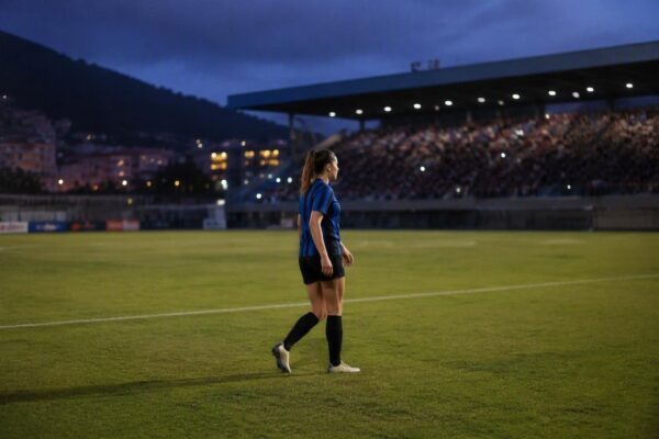 Finale Serie A Women’s Cup a Viareggio: sport, cultura e opportunità