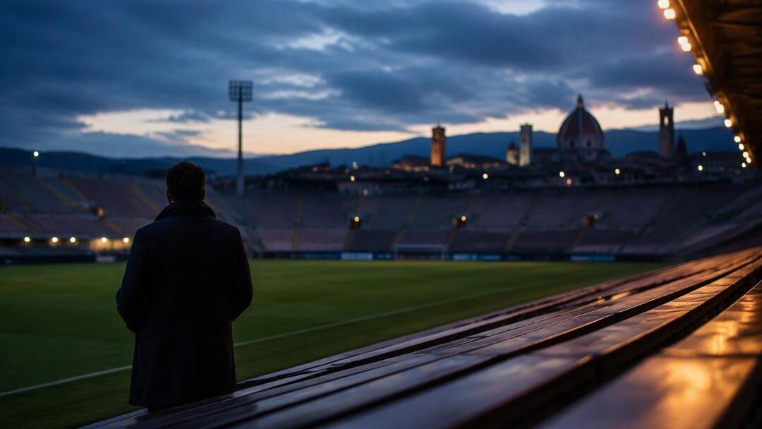 Fiorentina, Vanoli guida tecnica: la scelta dopo l'esonero di Grosso