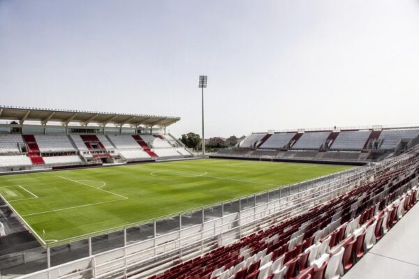 Forlì Calcio: biglietti, trasferimenti e partite da non perdere