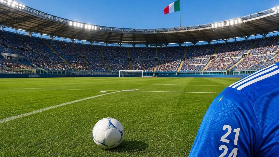Fratelli Esposito in Nazionale: la quarta coppia di fratelli titolari