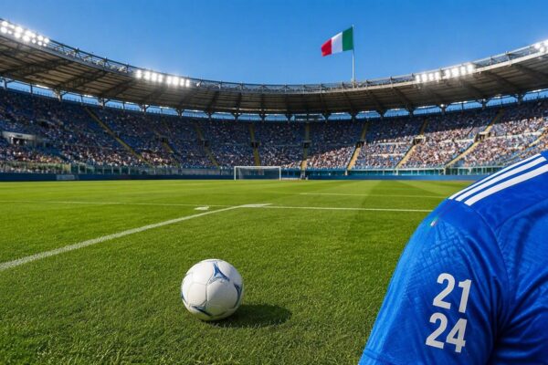 Fratelli Esposito in Nazionale: la quarta coppia di fratelli titolari
