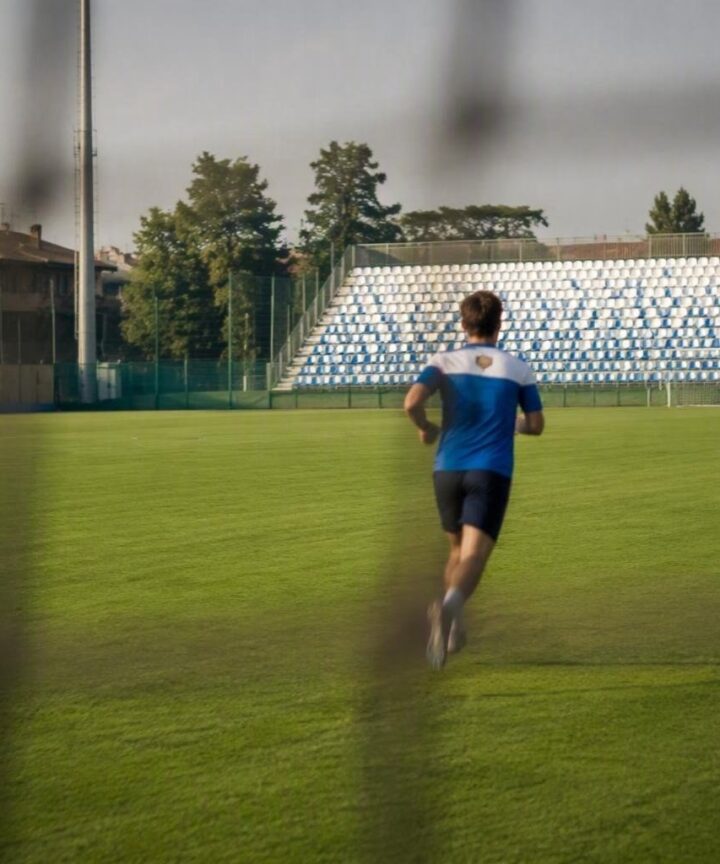 Grasjan Aliu alla Spal: la storia di un attaccante legato a Ferrara