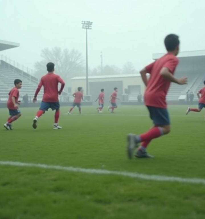 Il calcio giovanile avvia la stagione d'Elite con rispetto e impegno
