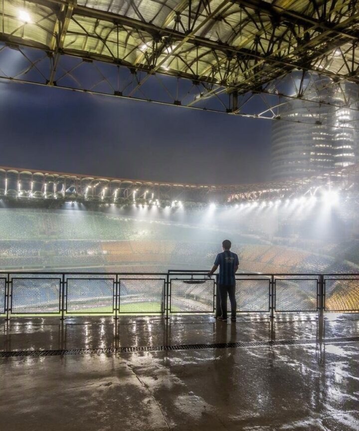 Inter-Napoli 3-2: la partita pazzesca di San Siro e le scelte decisive