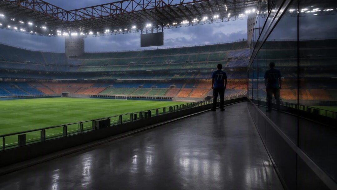 Inter-Napoli: l'analisi dettagliata di una partita indimenticabile