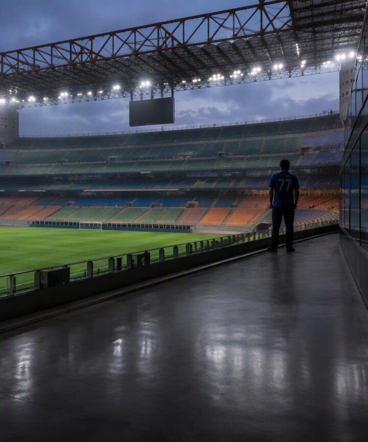 Inter-Napoli: l'analisi dettagliata di una partita indimenticabile