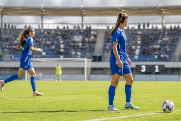 Italia batte la Corea del Sud 3-1 e avanza al Mondiale Under-20 femminile