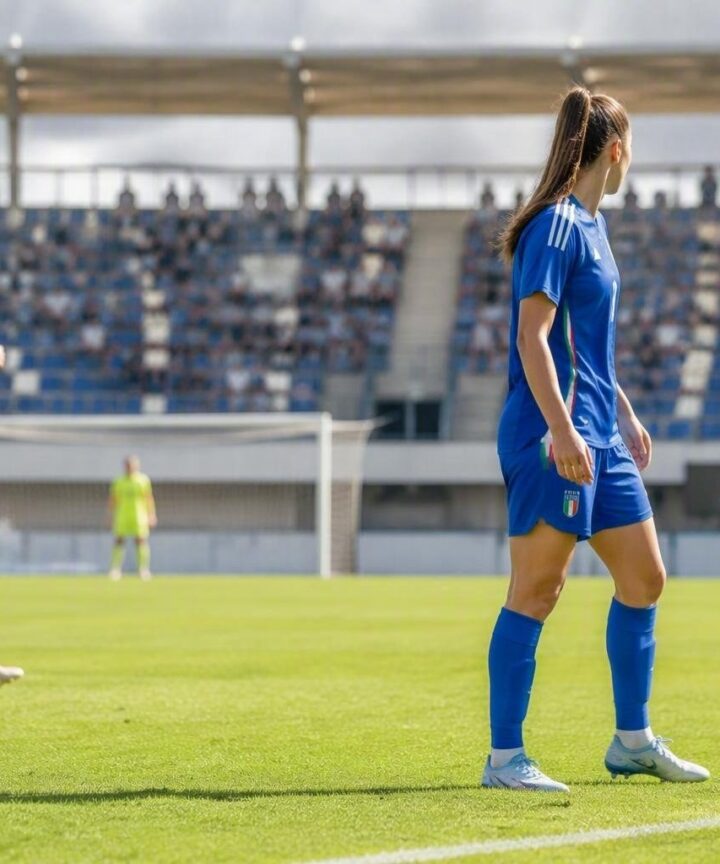 Italia batte la Corea del Sud 3-1 e avanza al Mondiale Under-20 femminile