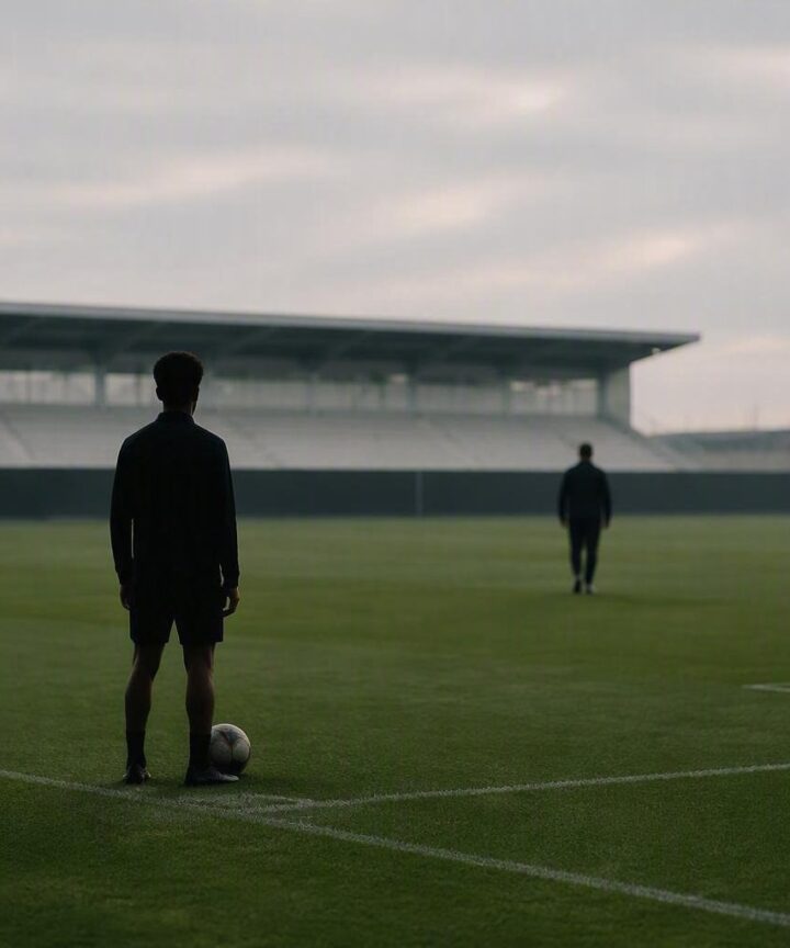 Juventus, il talento di Chico Conceição tra creatività e concretezza