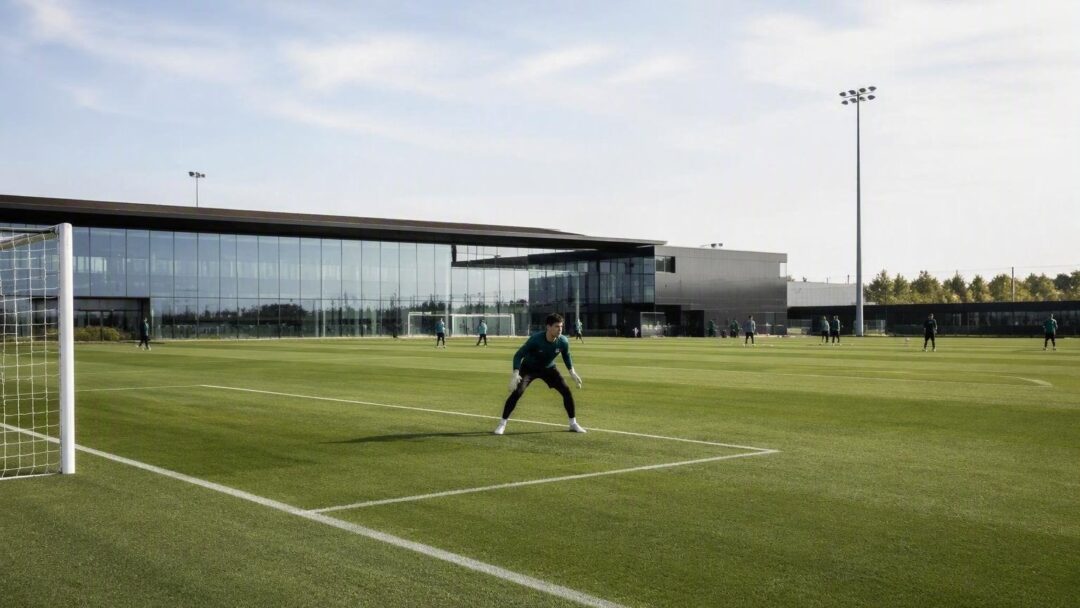 Juventus: Radu pronto a sostituire Grabara nella prima squadra