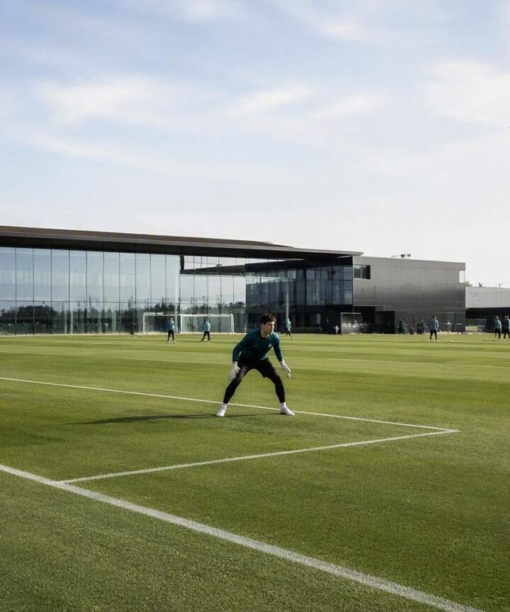 Juventus: Radu pronto a sostituire Grabara nella prima squadra