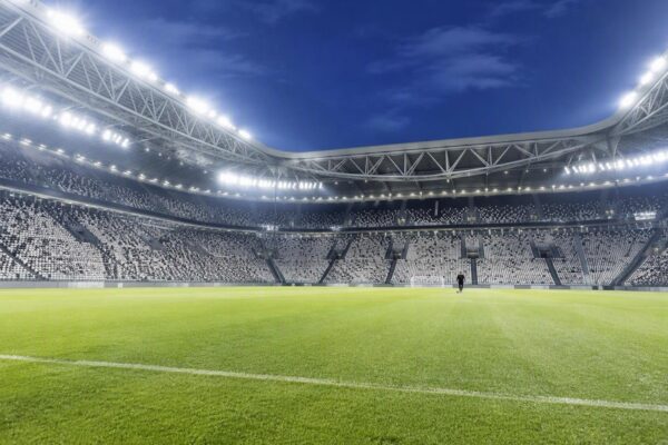 Juventus vs Benfica: orario, streaming e curiosità della fase di gruppo