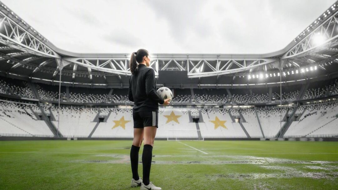 Juventus vs Benfica Women Champions League: risultato, formazioni e streaming