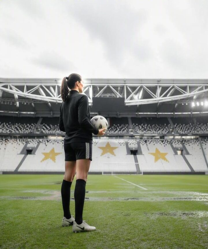 Juventus vs Benfica Women Champions League: risultato, formazioni e streaming