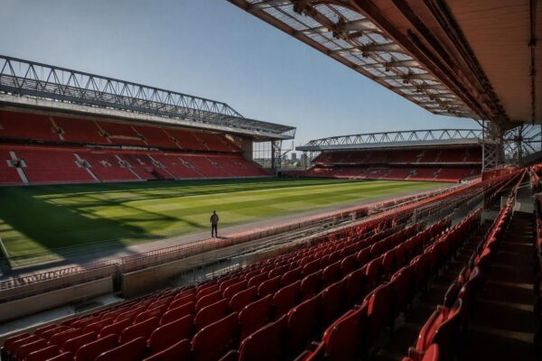 Liverpool senza direttore sportivo: chi sostituirà Richard Hughes