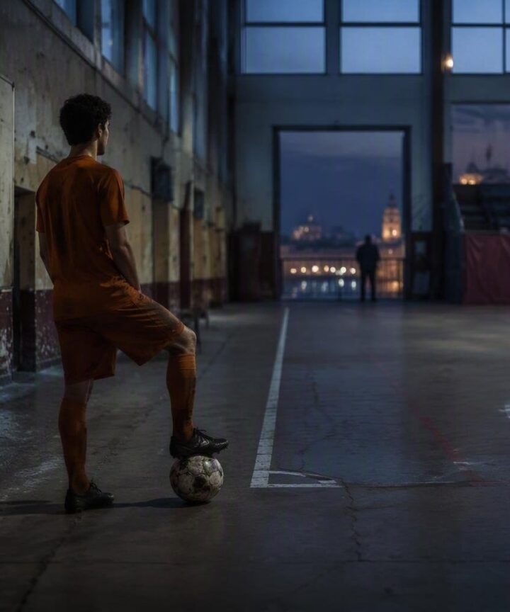 Livorno ingaggia Chaihane Badoro: il talento francese pronto a brillare