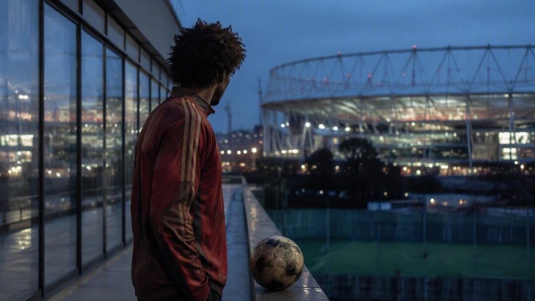 Madueke resta all’Arsenal: sfida sui minuti e interesse Atletico