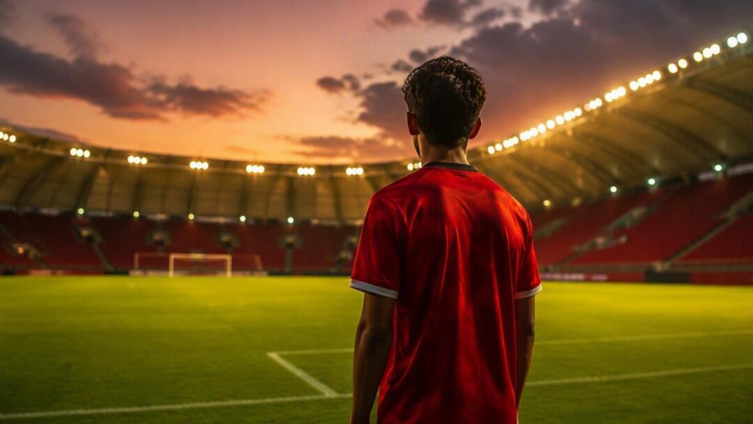 Manchester United: JJ Gabriel, 15 anni, impressiona con una tripletta nella UEFA Youth League
