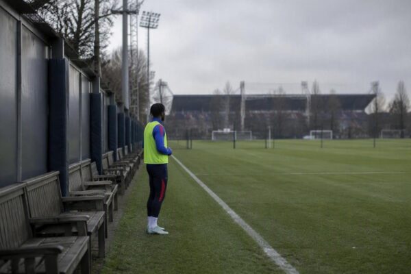 Manchester United punta su Tyrick Mitchell, ma Palace resiste
