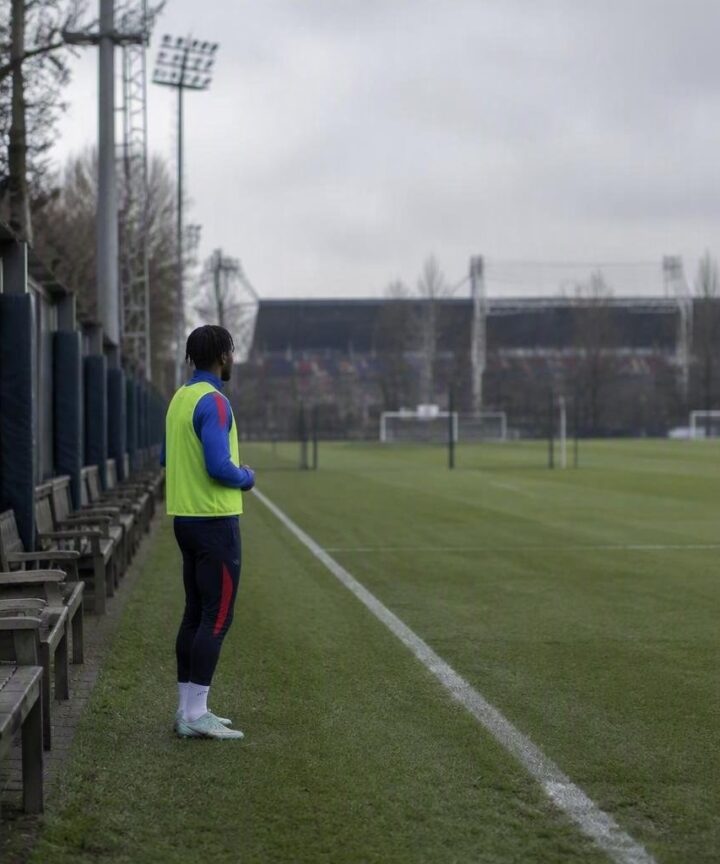 Manchester United punta su Tyrick Mitchell, ma Palace resiste