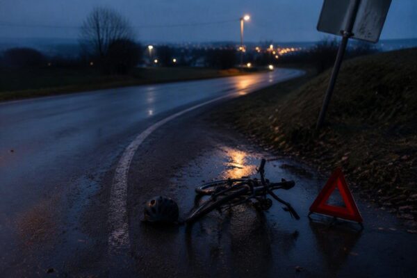 Manuel Korreshi, promessa del calcio, muore investito in bici a Vicenza