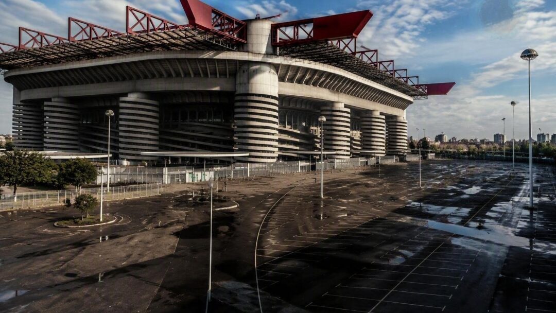 Moratti rivela perché non ha comprato il Napoli: la scelta che ha cambiato la storia