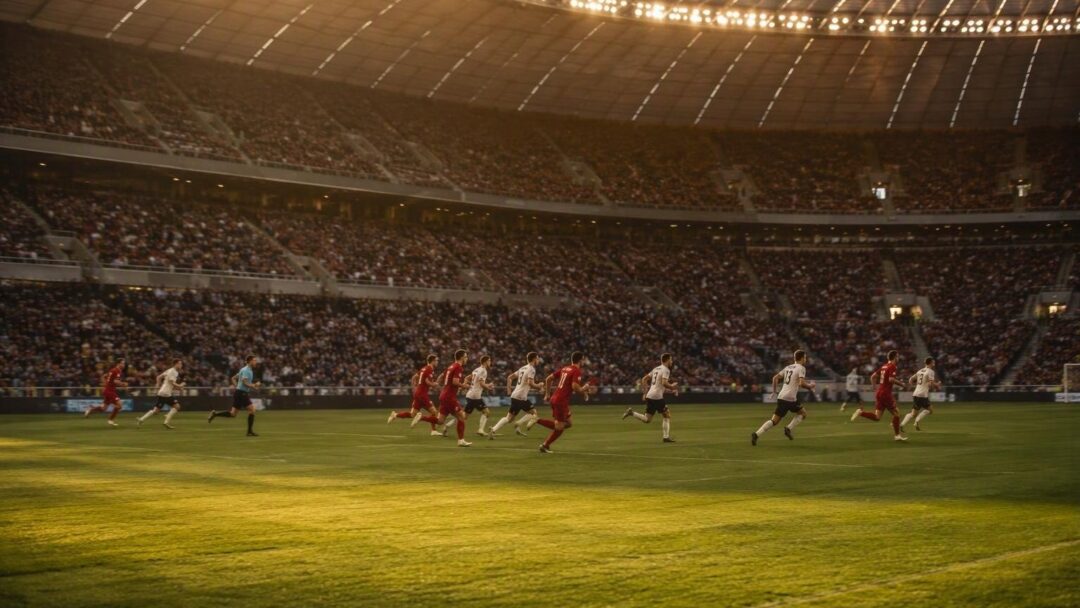 Nations League: Germania e Serbia pronte per il duello ad Amburgo