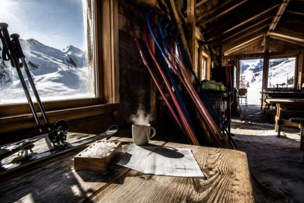 Nazionali di slittino e sci alpinismo in raduno: i dettagli degli allenamenti