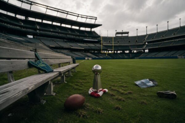 NFL 2026: Tutto pronto per il match d'apertura tra Seahawks e Patriots