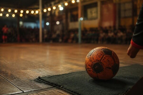 Otto squadre e quarti di finale per il torneo Sant’Isidoro FC