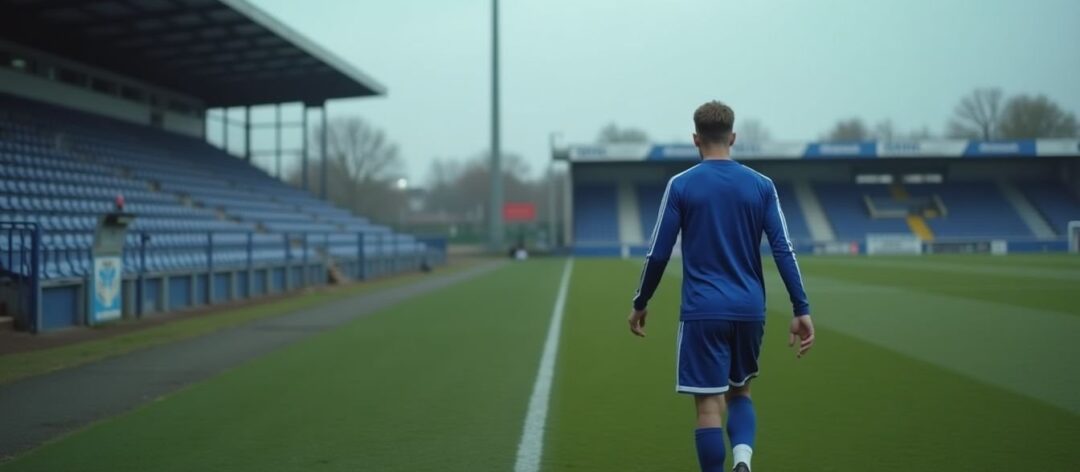 Palmer fuori dalla Nazionale: infortunio e futuro a Chelsea