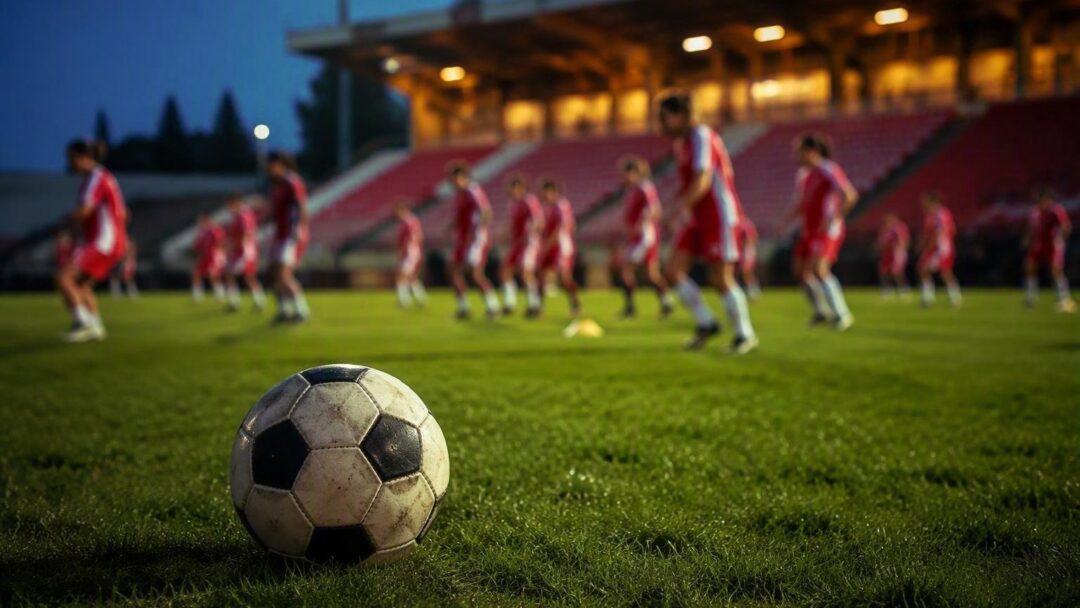 Piacenza Femminile trionfa nell'amichevole: Martani e compagne dominano