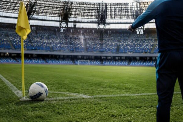 Pistocchi svela le cause del peggior avvio del Napoli in 15 anni